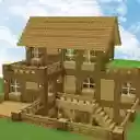 Block Crazy Robo World  screen for extension Chrome web store in OffiDocs Chromium