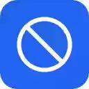 Blockedin  screen for extension Chrome web store in OffiDocs Chromium