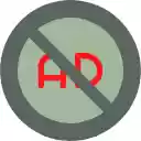 Blocker Ads  screen for extension Chrome web store in OffiDocs Chromium