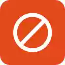 BlockerX Block Distracting Websites  screen for extension Chrome web store in OffiDocs Chromium