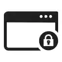 BlockGuard  screen for extension Chrome web store in OffiDocs Chromium