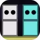 Blockins Game Twist, Stack, and Solve Ingenious Puzzles!  screen for extension Chrome web store in OffiDocs Chromium