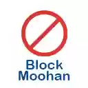 BlockMoohan  screen for extension Chrome web store in OffiDocs Chromium