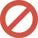 Block Shortcut for Twitter  screen for extension Chrome web store in OffiDocs Chromium