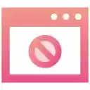 Block Sites 2.0  screen for extension Chrome web store in OffiDocs Chromium