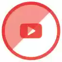 BlockTube  screen for extension Chrome web store in OffiDocs Chromium
