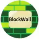 BlockWall Content Filter  screen for extension Chrome web store in OffiDocs Chromium
