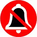 Block Website Notification Requests  screen for extension Chrome web store in OffiDocs Chromium