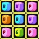 Blocky Challenge  screen for extension Chrome web store in OffiDocs Chromium