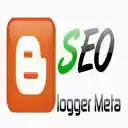 Blogger META tag generator  screen for extension Chrome web store in OffiDocs Chromium