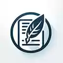 Blog ur GPT Chat  screen for extension Chrome web store in OffiDocs Chromium