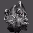 Bloodborne DLC | Exclusive  screen for extension Chrome web store in OffiDocs Chromium