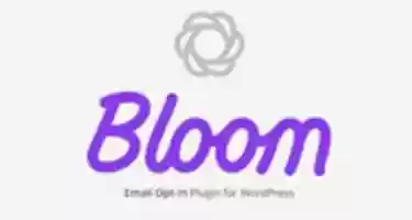 Bezpłatne pobieranie Bloom Email Plugin darmowe zdjęcie lub obraz do edycji za pomocą internetowego edytora obrazów GIMP