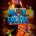 Blox Fruits Script Copy Latest Scripts 2025  screen for extension Chrome web store in OffiDocs Chromium