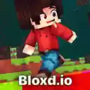 Bloxid.io Game Online Free  screen for extension Chrome web store in OffiDocs Chromium
