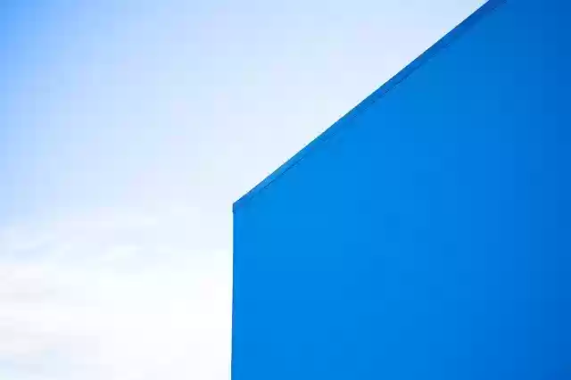 Free download Blue Background Optical Deception -  free photo or picture to be edited with GIMP online image editor