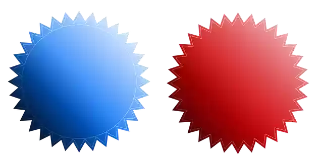 Free download Blue Banner -  free illustration to be edited with GIMP free online image editor