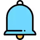Blue Bell Gmail™ notification tool  screen for extension Chrome web store in OffiDocs Chromium