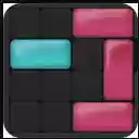 Blueblock  screen for extension Chrome web store in OffiDocs Chromium