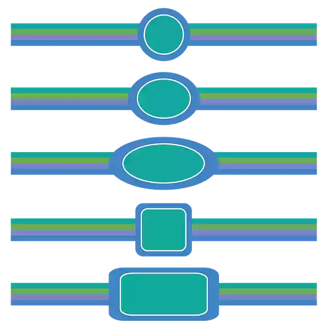 Free download Blue Border Frame Decorative -  free illustration to be edited with GIMP free online image editor