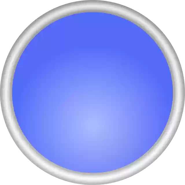 Free download Blue Circle Round - Free vector graphic on Pixabay free illustration to be edited with GIMP free online image editor