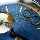 Blue dual watch  screen for extension Chrome web store in OffiDocs Chromium