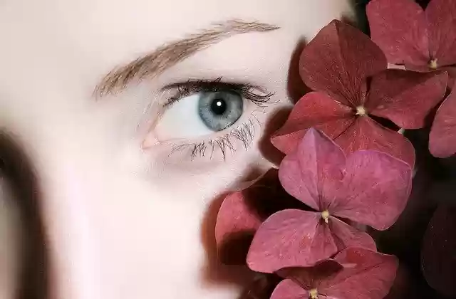 Free download Blue Eye With -  free free photo or picture to be edited with GIMP online image editor