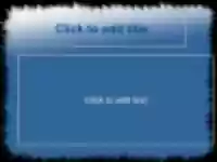 Baixe gratuitamente o modelo Blue Frame Microsoft Word, Excel ou Powerpoint gratuitamente para ser editado com LibreOffice online ou OpenOffice Desktop online
