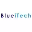 BlueiTech News  screen for extension Chrome web store in OffiDocs Chromium