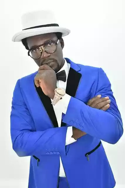 blue man  screen for extension Chrome web store in OffiDocs Chromium