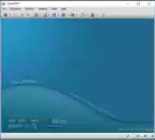 Free download Blue MSX free photo or picture to be edited with GIMP online image editor