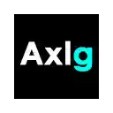 Blue Nebula Full HD Axlg  screen for extension Chrome web store in OffiDocs Chromium