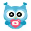 Blue Owl  screen for extension Chrome web store in OffiDocs Chromium