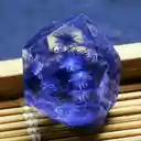 Blue quartz stone wallpaper  screen for extension Chrome web store in OffiDocs Chromium