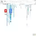 Blue Rain (T30)  screen for extension Chrome web store in OffiDocs Chromium