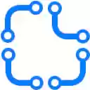 blueRinth  screen for extension Chrome web store in OffiDocs Chromium