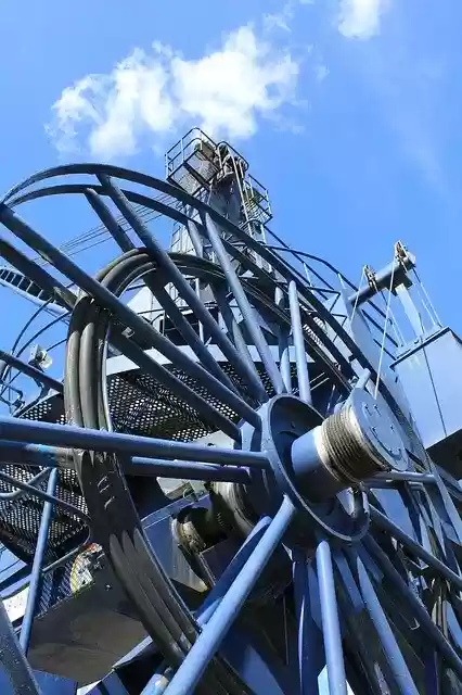 Free download Blue Sky Clouds -  free photo or picture to be edited with GIMP online image editor