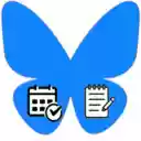 Bluesky Missing functions  screen for extension Chrome web store in OffiDocs Chromium