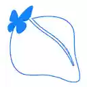 Bluesky to Nightlight  screen for extension Chrome web store in OffiDocs Chromium