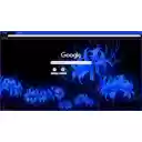 Blue spider lily Demon slayer  screen for extension Chrome web store in OffiDocs Chromium