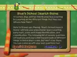 Free download Blues School Search Game free photo or picture to be edited with GIMP online image editor
