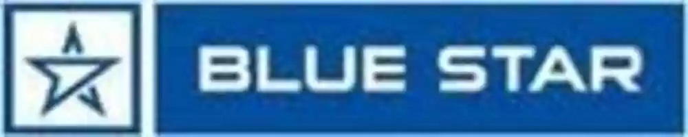 Free download Blue Star Logo free photo or picture to be edited with GIMP online image editor