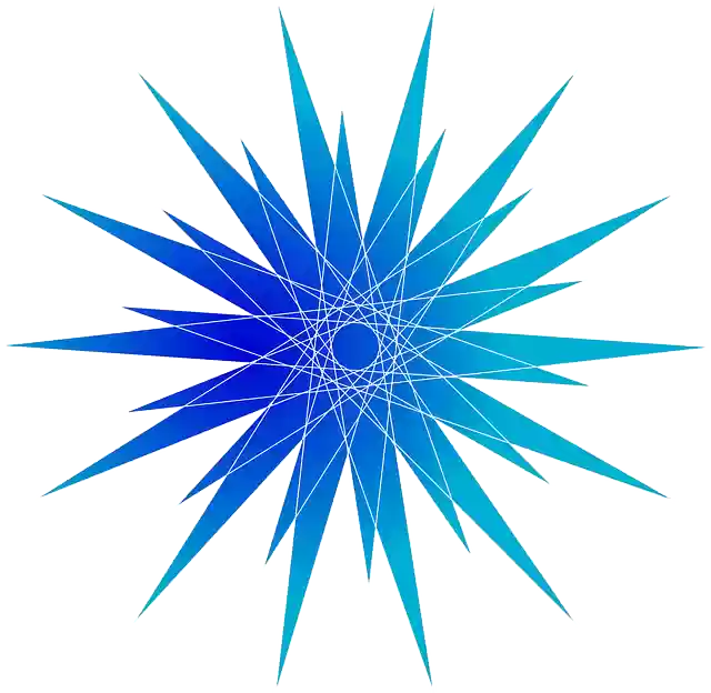 Free download Blue Star Shooting - Free vector graphic on Pixabay free illustration to be edited with GIMP free online image editor