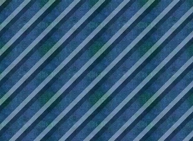 Free download Blue Strips Fabric -  free illustration to be edited with GIMP free online image editor