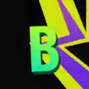 Blue Twitch  Youtube notifier extension  screen for extension Chrome web store in OffiDocs Chromium