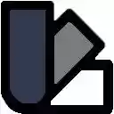 Blue Ultramarine  screen for extension Chrome web store in OffiDocs Chromium