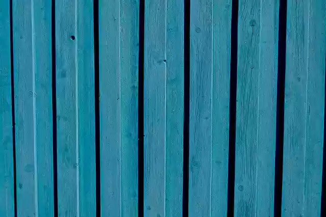 Free download Blue Wood Wooden Wall -  free photo or picture to be edited with GIMP online image editor