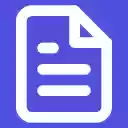 Blur the body  screen for extension Chrome web store in OffiDocs Chromium