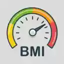 BMI Calculator On The Go  screen for extension Chrome web store in OffiDocs Chromium