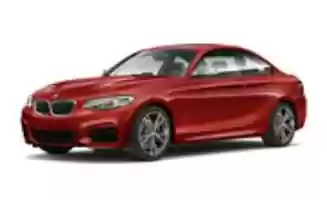 Free download BMW 2 Series free photo or picture to be edited with GIMP online image editor